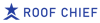 Roof Chief Logo