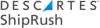 ShipRush logo