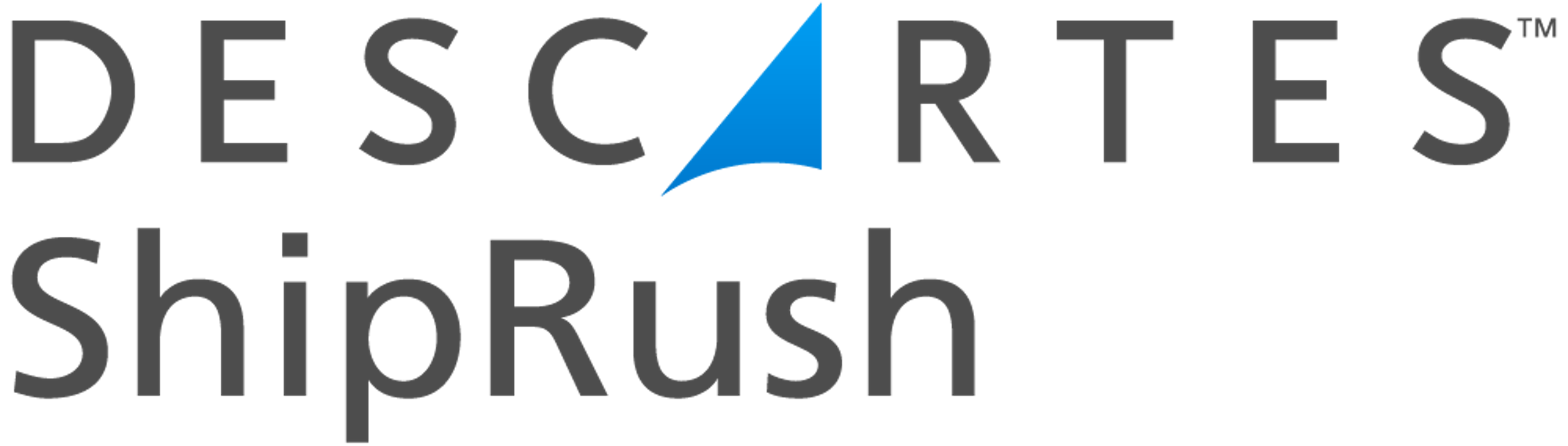 ShipRush Logo