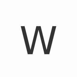 WeReply logo