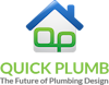 QuickPlumb logo