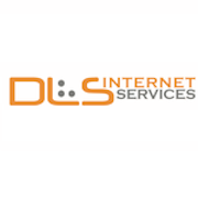 DLS Hosted PBX's logo