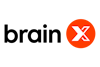 brainX logo