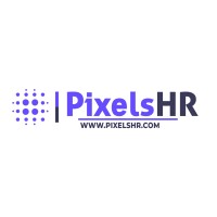 PixelsHR logo