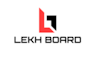 Lekh Board logo