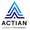Actian Zen logo