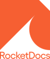 RocketDocs logo