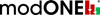 modONE logo
