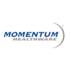 Momentum EHR's logo