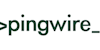 Pingwire logo
