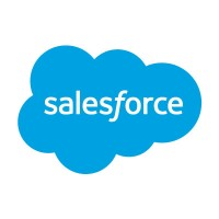 Logo Salesforce B2B Commerce 