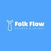 Folk Flow logo