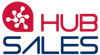 HubSales logo