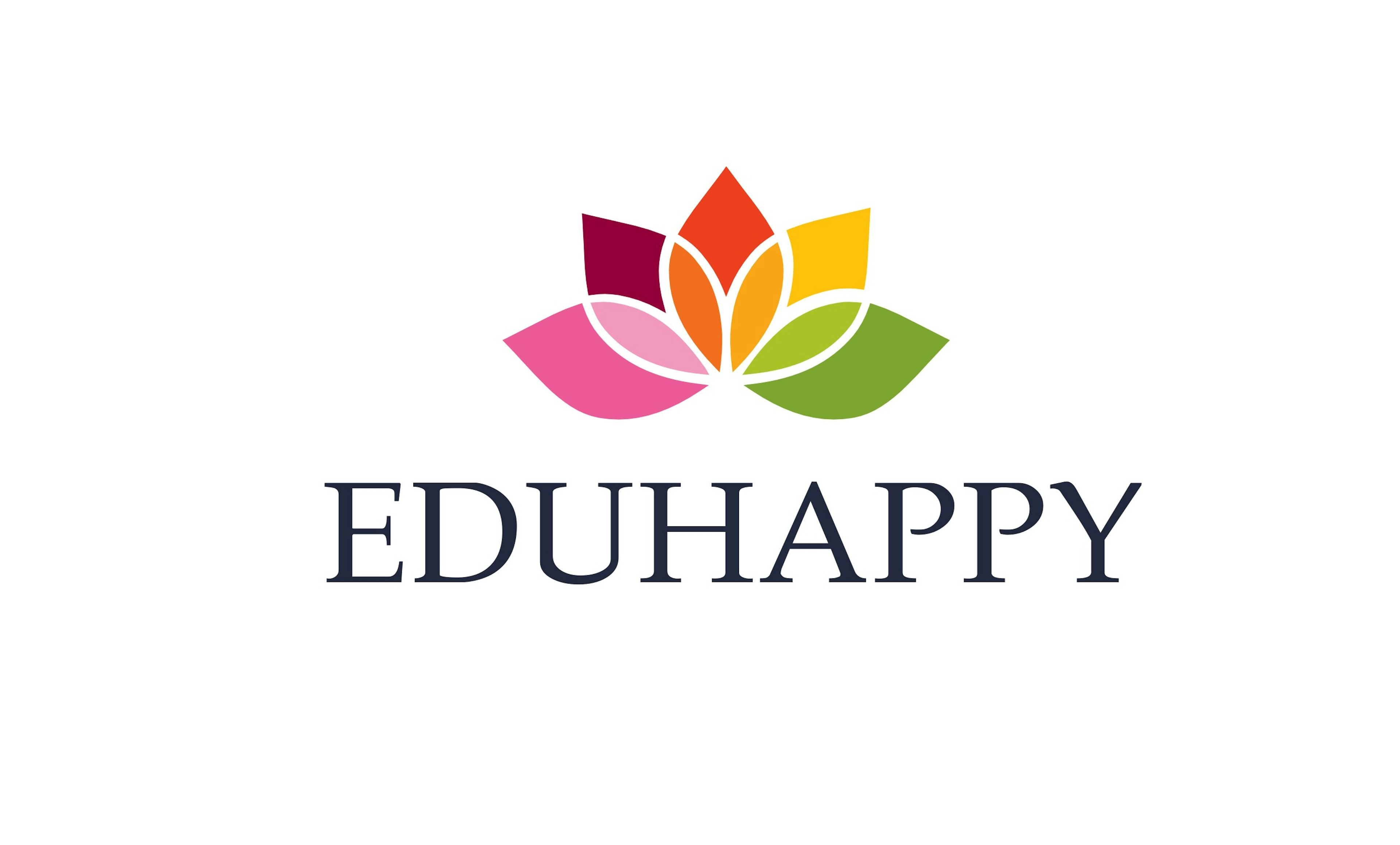 EDUHAPPY Logo