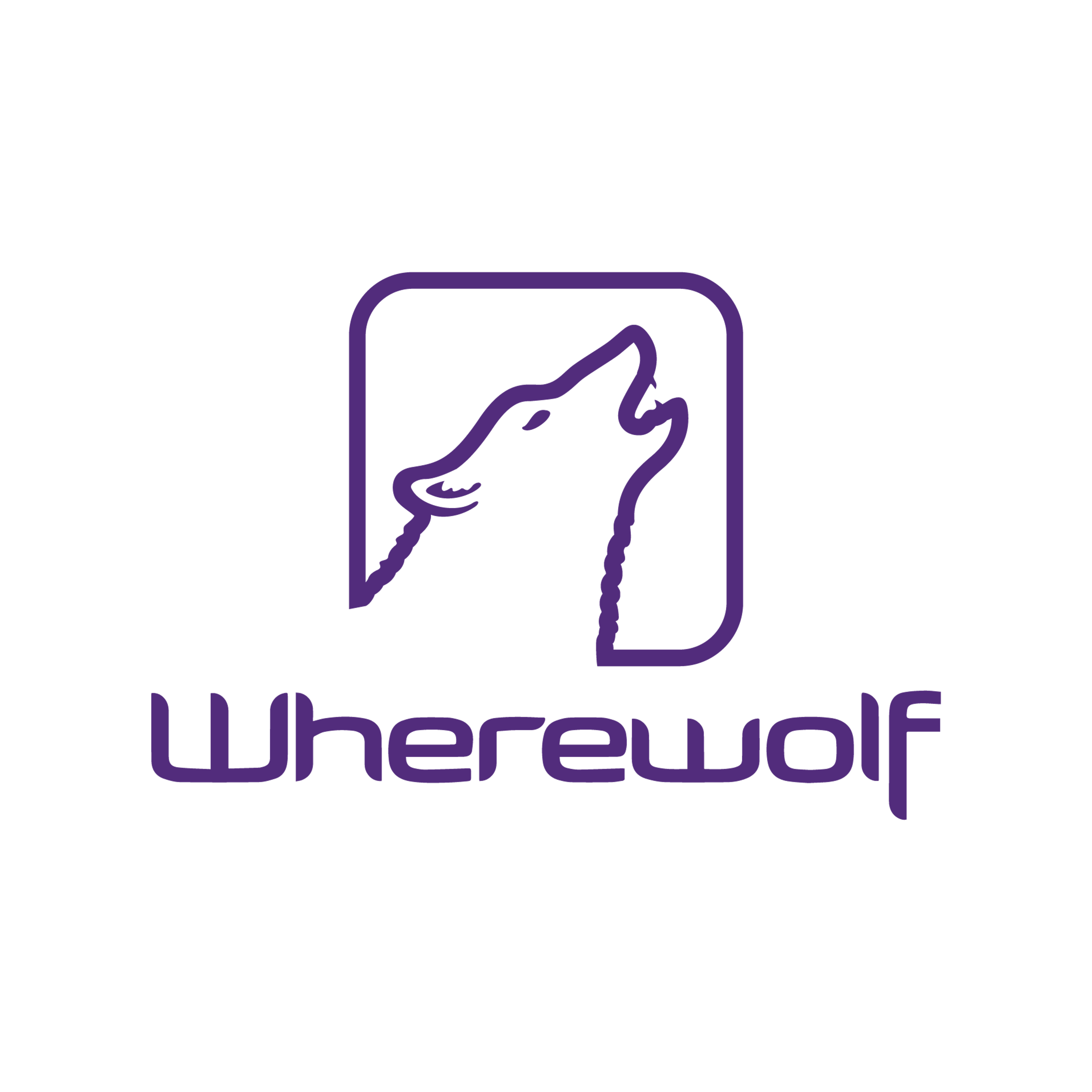 Wherewolf Logo