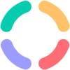 Design Huddle logo
