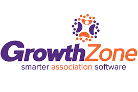 Logo GrowthZone 
