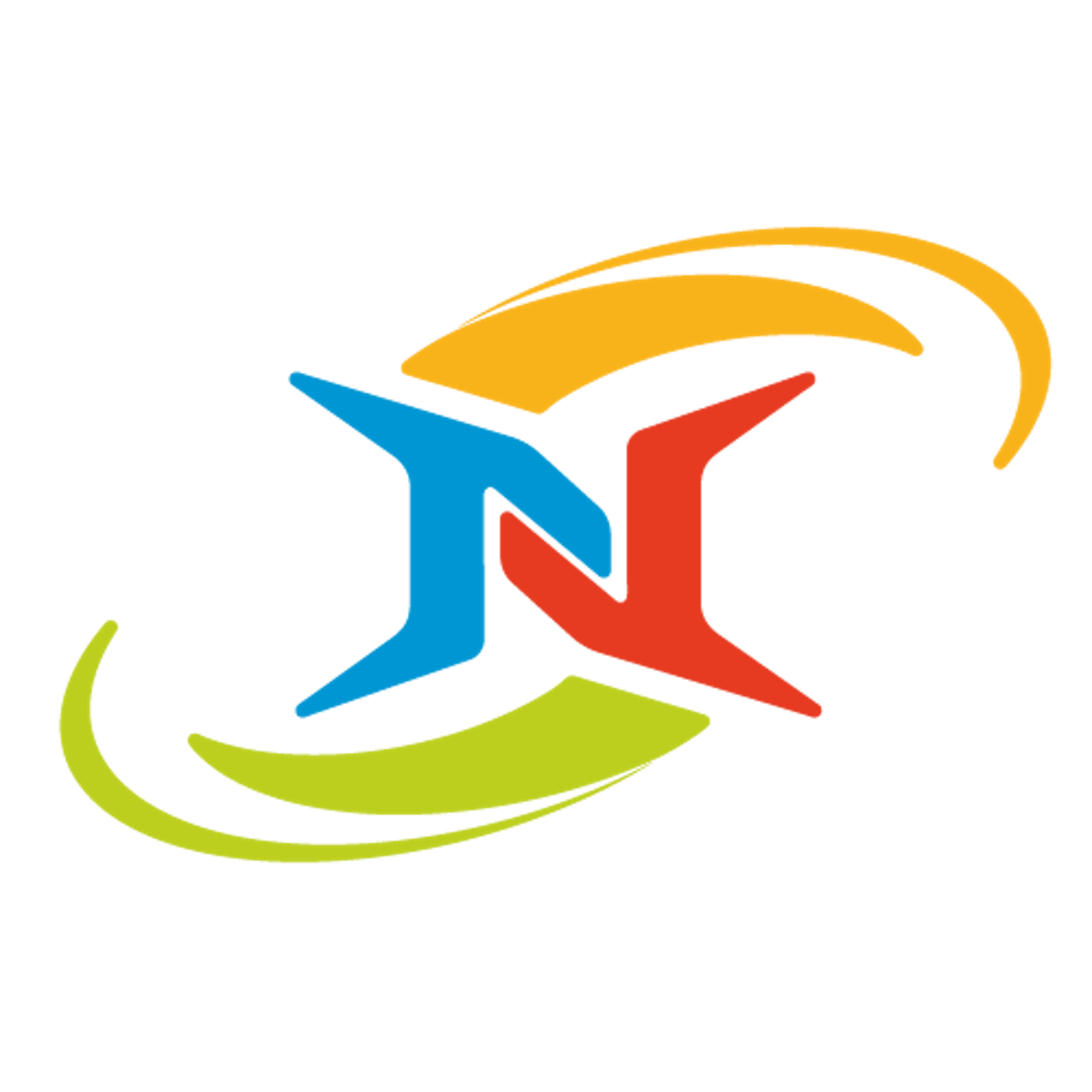 NovaBACKUP Server Logo