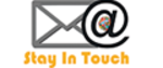 Stay In Touch-logo