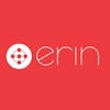 ERIN logo