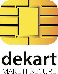 dekart private disk registration number