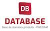 Interactiv' DataBase logo