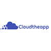 Cloudtheapp logo