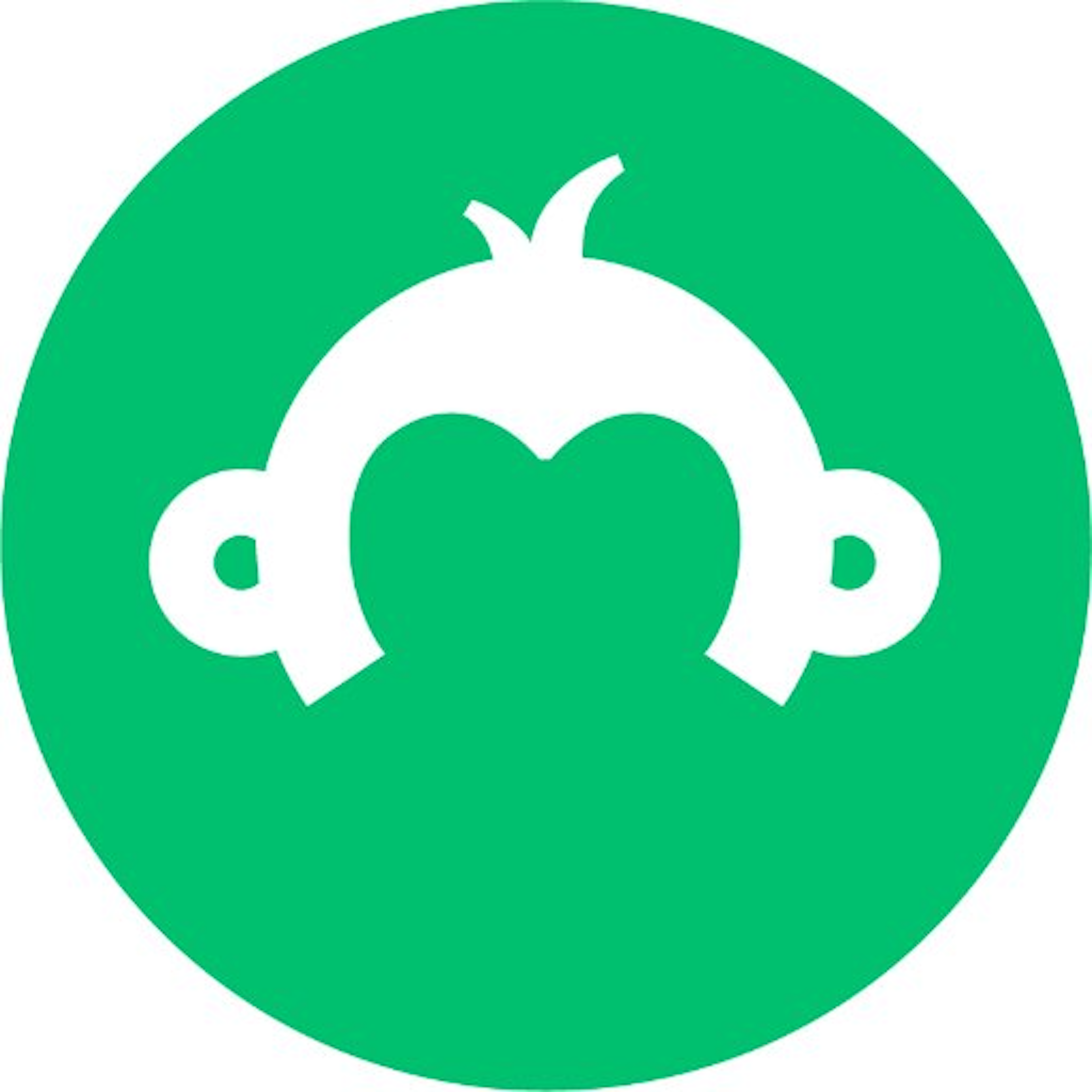 SurveyMonkey Engage Logo