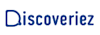 Discoveriez logo