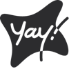 Yay! Forms logo