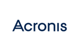 Acronis Cyber Protect Logo