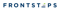 FRONTSTEPS logo
