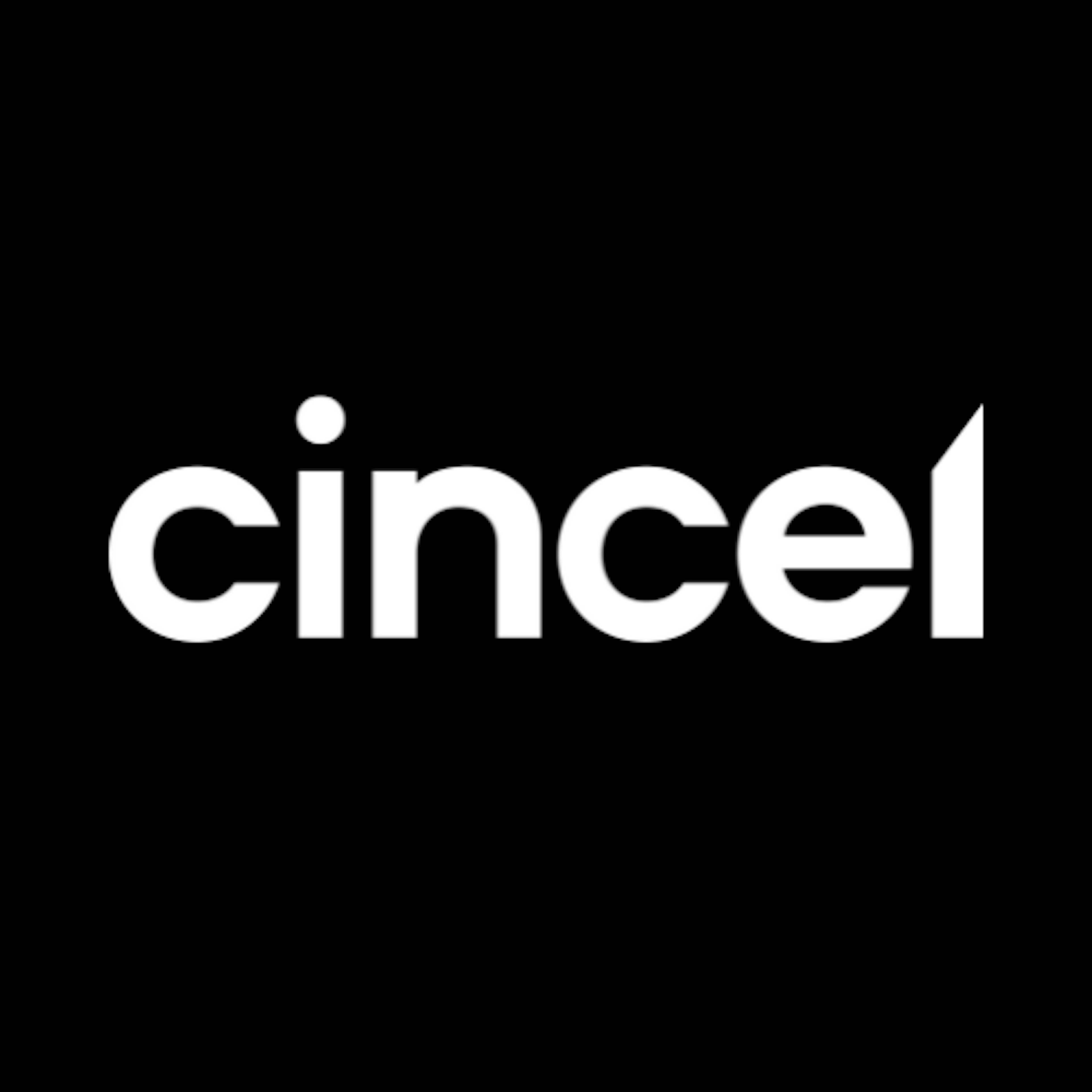 CINCEL Logo