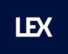 LEX Reception logo