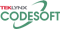 CODESOFT logo
