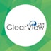 ClearView CRM logo
