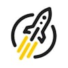 EntryRocket logo