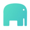 Energy Elephant's logo