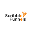 Scribble Funnels