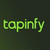 Tapinfy logo