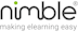 Nimble Author 2 logo