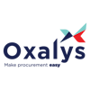 Oxalys logo