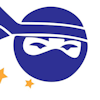 ReviewNinja  logo