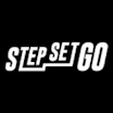 StepSetGo