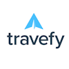 Travefy Agent logo