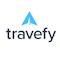 Travefy Agent logo