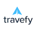Travefy Agent logo