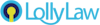 LollyLaw logo
