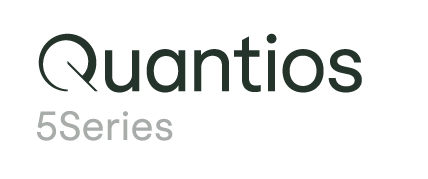 Quantios 5Series logo