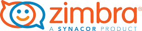 Zimbra Collaboration Suite Logo